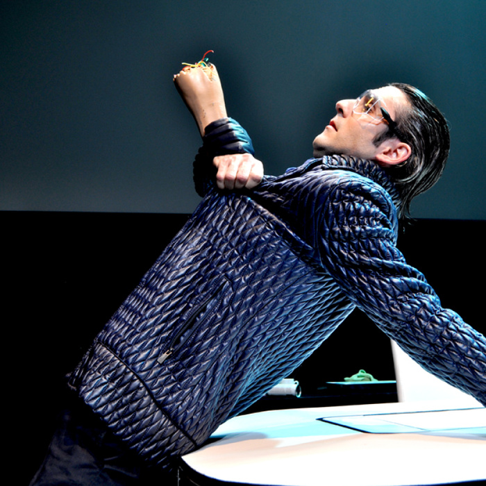 Spectacles FestiWhalll : Full hd