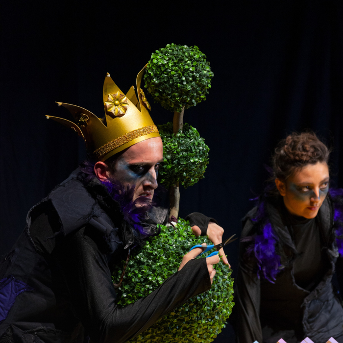 Stages,cours La chute Les ateliers la Colline