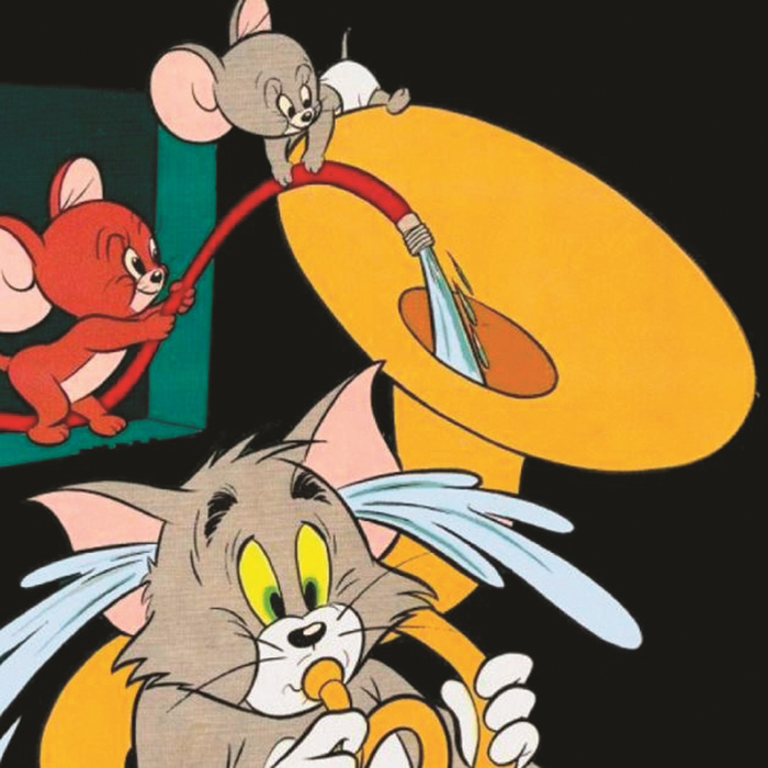 Spectacles 10 du Ciné-goûter