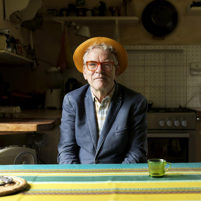 Spectacles Dick Annegarn Chansons agricoles