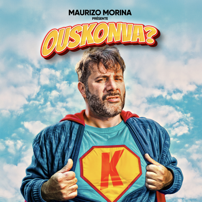 Spectacles Ouskonva?