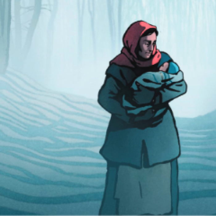 Spectacles Cosy ciné : plus précieuse marchandises