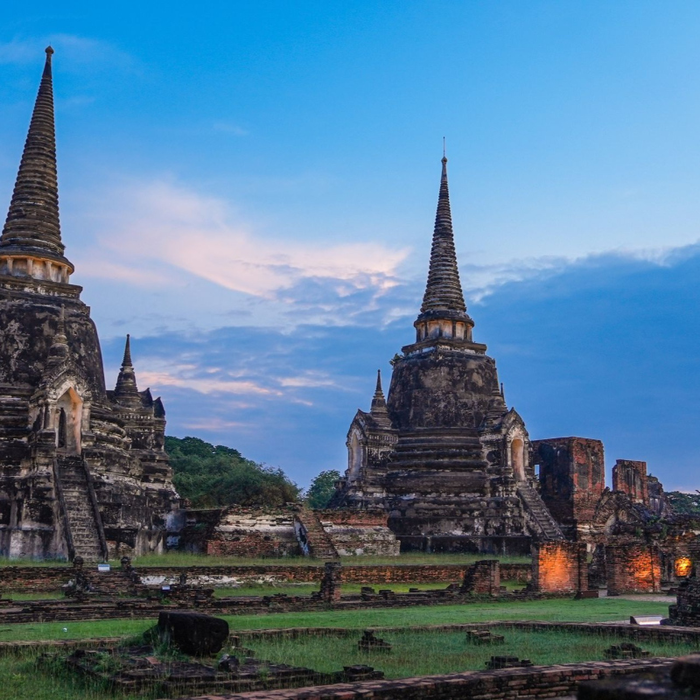 Spectacles Explo : ThaÏlande, l’île hommes libres