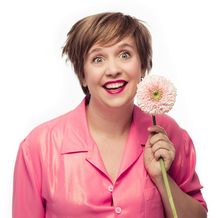 Spectacles Manon Lepomme: vais beaucoup mieux, merci!