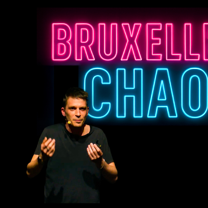 Spectacles Bruxelles Chaos