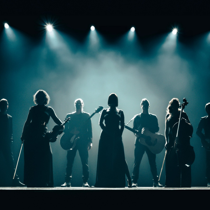 Spectacles The Beatles Factory