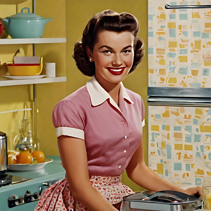 Spectacles Saveurs savoirs: les femmes, la cuisine