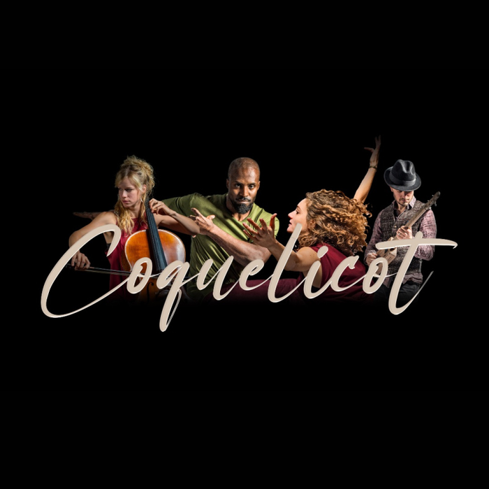 Spectacles Coquelicot