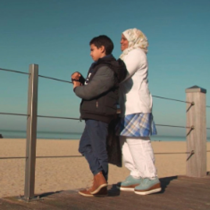 Spectacles Fatwane, Redwane moi