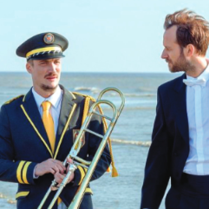Stages,cours Cosy ciné : fanfare