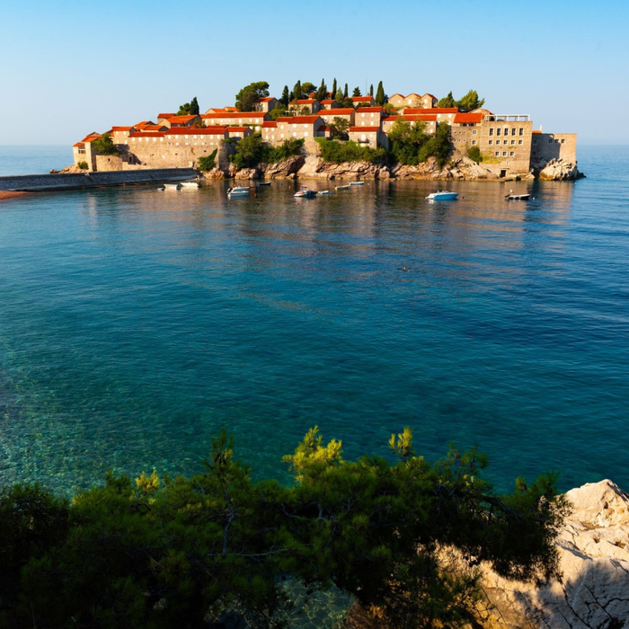 Spectacles Explo : MontÉnÉgro, perle Balkans