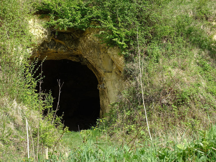 Loisirs Balade fil Geer entre nature patrimoine industriel