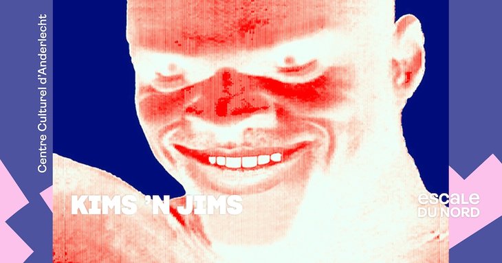 Expositions Kims ‘n Jims