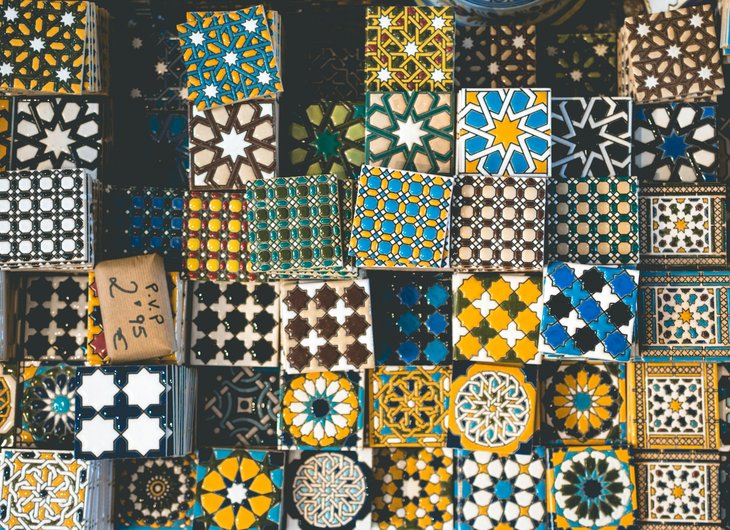 Stages,cours La Mosaïque Mouvance - journée d ateliers ouverte toustes 