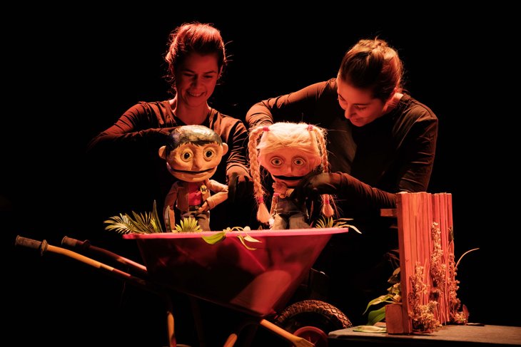 Spectacles Lod & Lumi