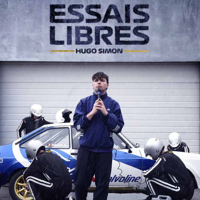 Spectacles Essais Libres - Hugo Simon