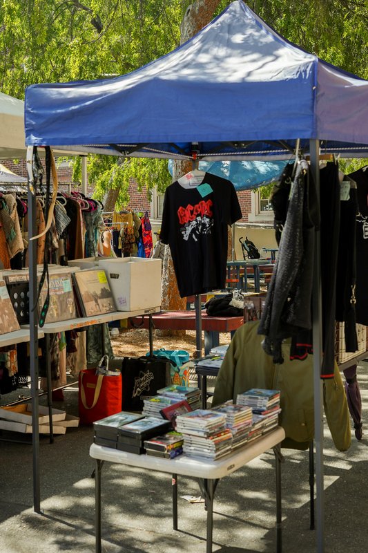  Brocante annuelle Boninne