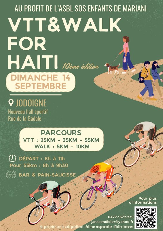 Loisirs Vtt Haïti