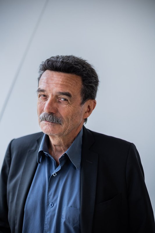 Conférences Rencontre avec Edwy Plenel