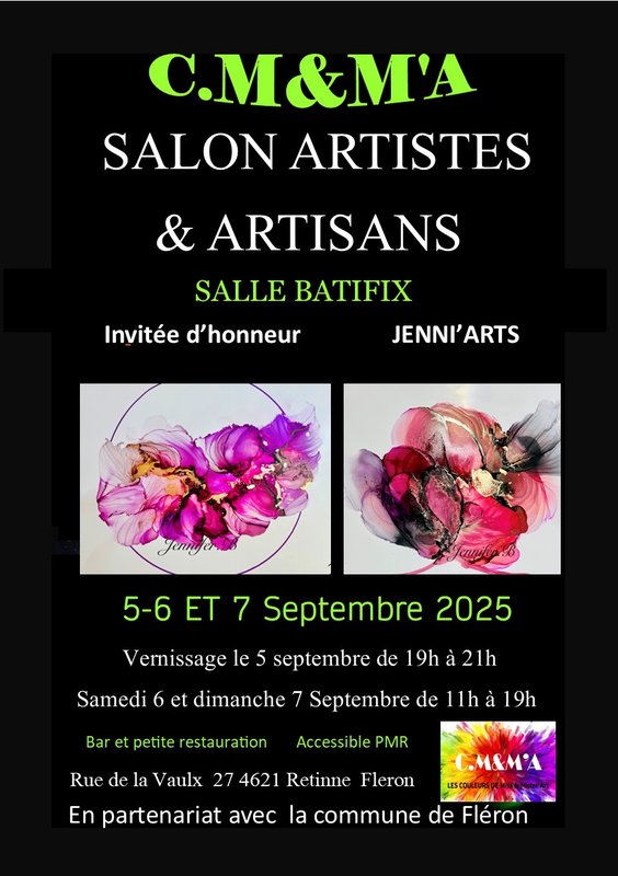 Expositions Exposition artistes artisans