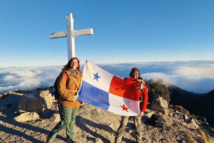 Conférences Exploration monde  Panama, mille un visages 