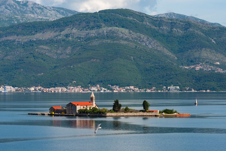 Conférences Exploration monde  Monténégro, perle Balkans 