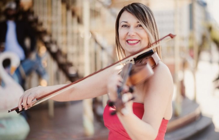 Concerts Concert avec Duo Isian
