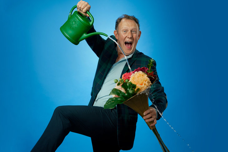 Spectacles Y a d la joie