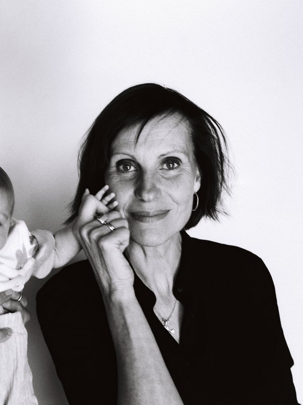 Spectacles Laurence Bibot : Bobonne Star