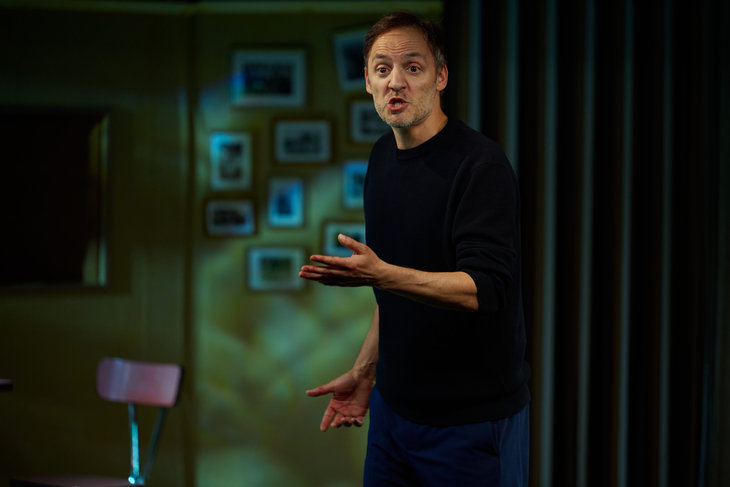 Spectacles Porca Strada