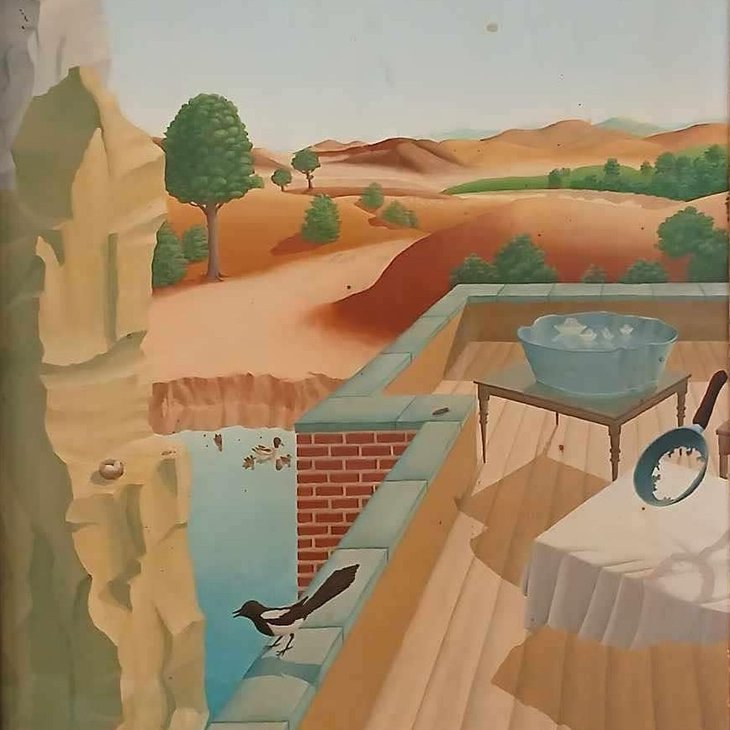 Spectacles This me, être moi