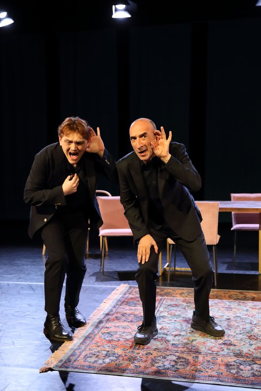 Spectacles Le Décaméron