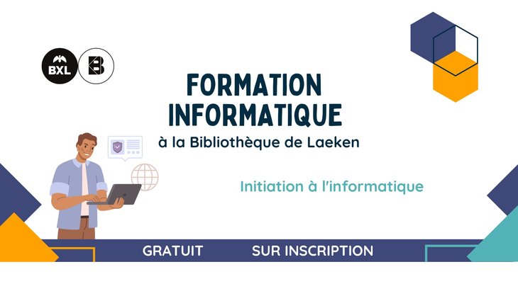 Stages,cours Initiation l informatique