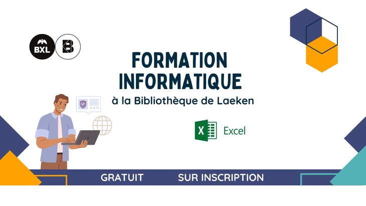 Stages,cours Formation Excel
