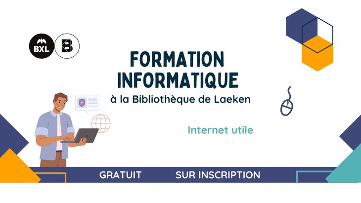 Stages,cours Formation l Internet utile