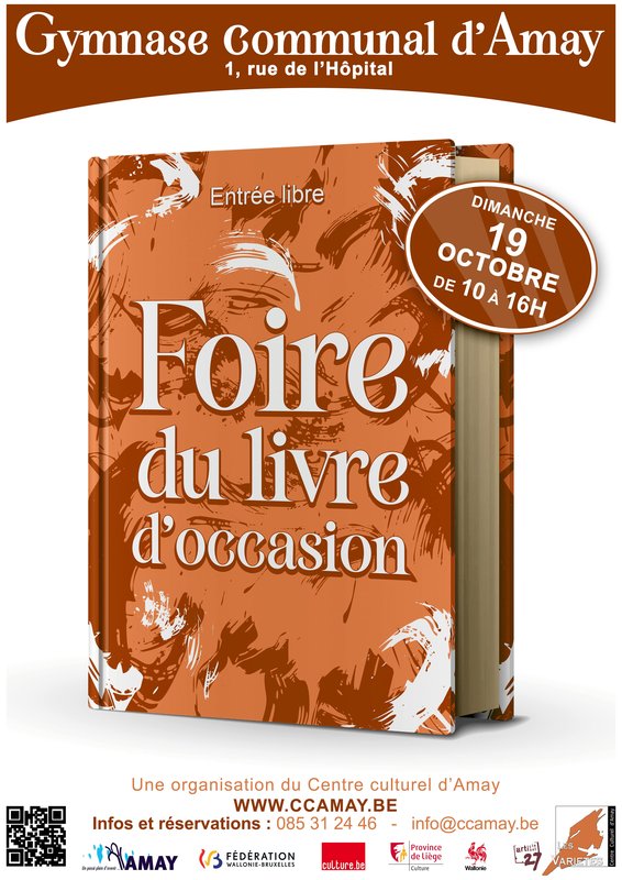Loisirs Foire livre d occasion