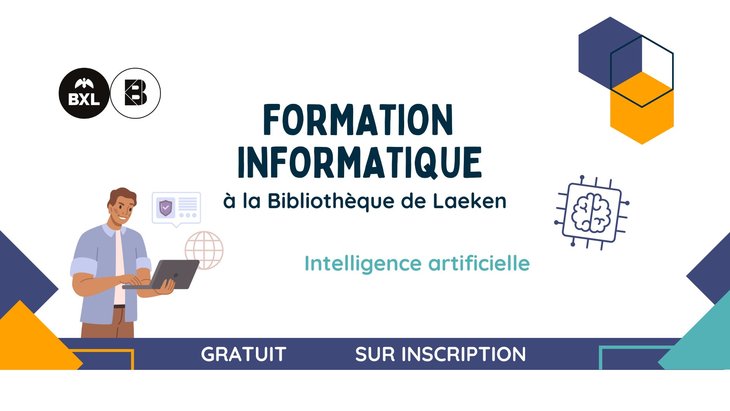 Stages,cours Formation l Intelligence Artificielle