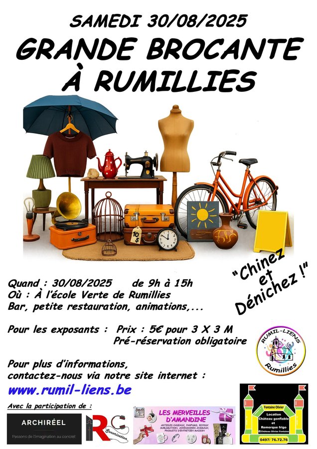  Brocante