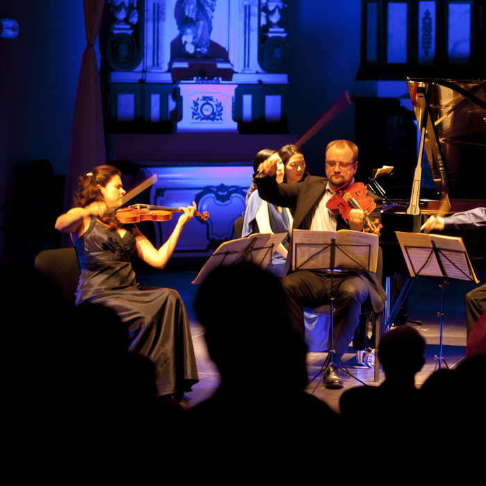 Stages,cours Fimj 2025 - Concert d ouverture - vendredi octobre - 20h00