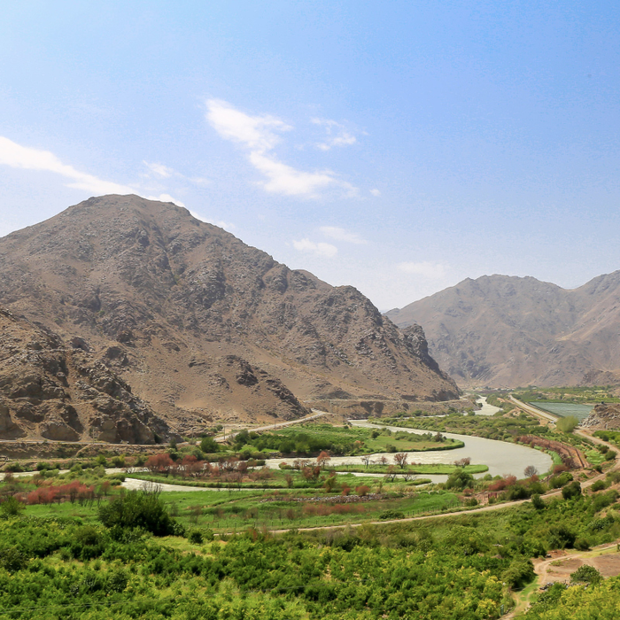Spectacles Document-Terre : Arménie, la route la soie