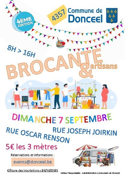  Brocante & Artisans