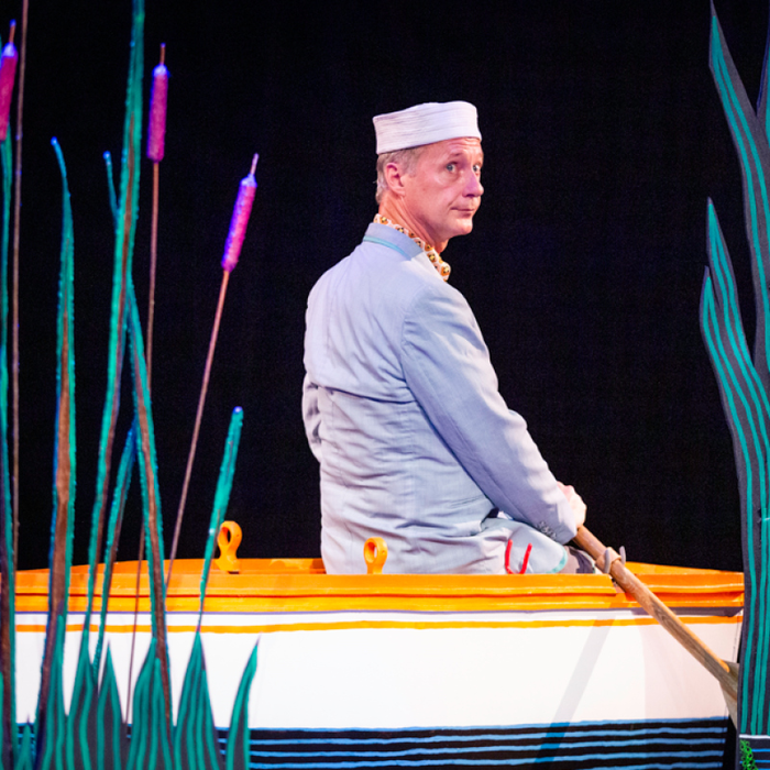 Spectacles En barque