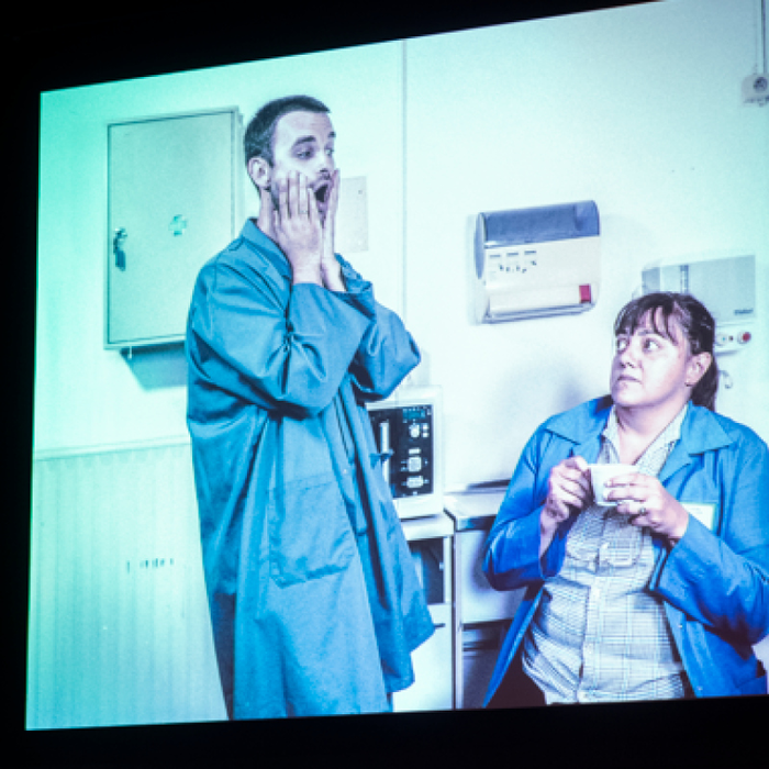 Spectacles Zaï Zaï