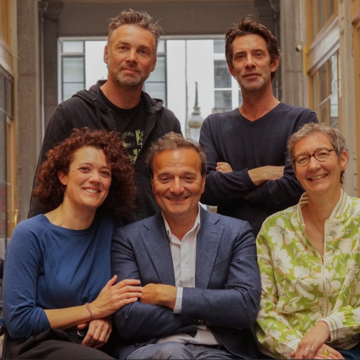 Spectacles Le Prénom