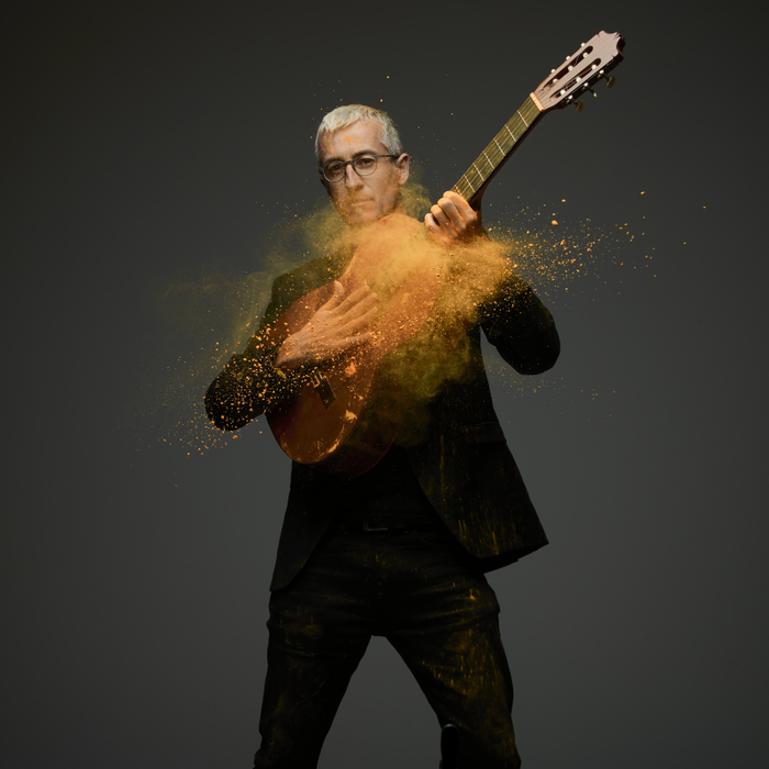 Spectacles Quentin Dujardin 4tet feat. Manu Katché