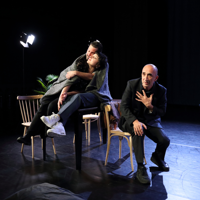 Spectacles Le Décaméron 20.20