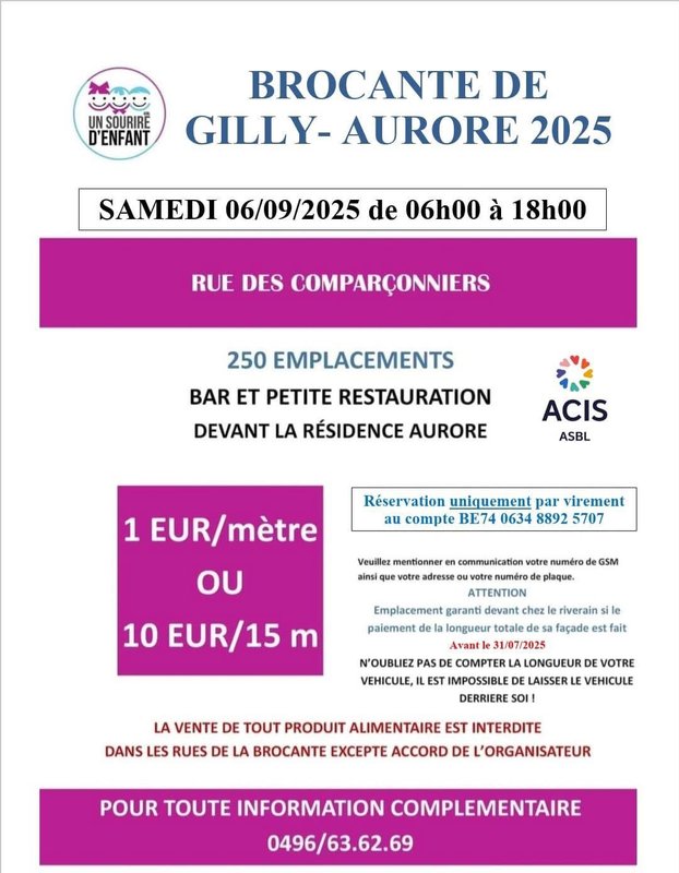  Brocante