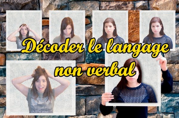 Stages,cours Décoder langage verbal