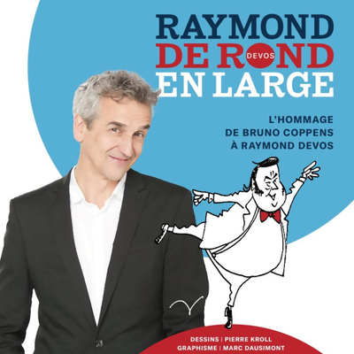 Spectacles Raymond rond large