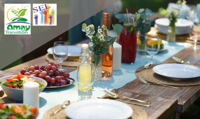 Spectacles Auberge espagnole Sel